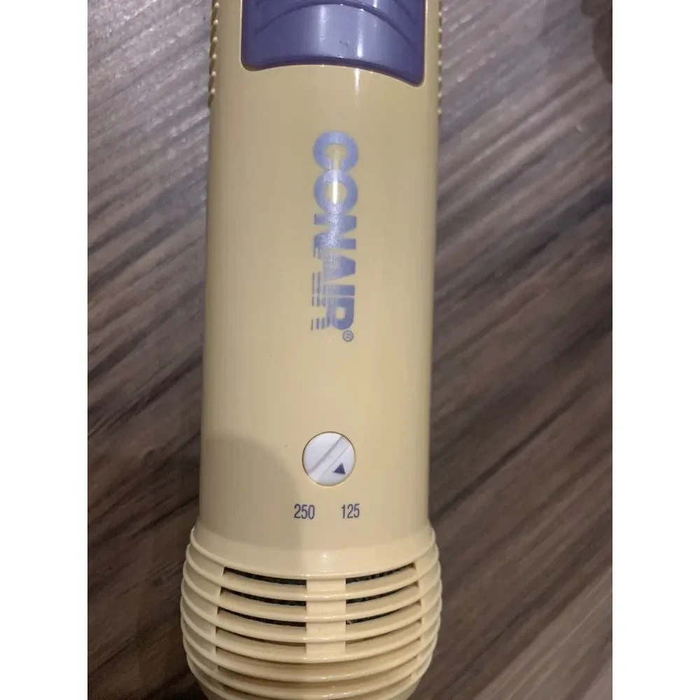 N/A conair plus